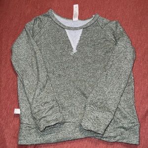 Childhoods clothing 4t green